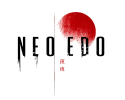 Neoedo Logo